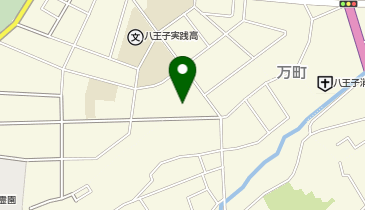 【予約制】akippa 名輪邸_台町駐車場の地図画像