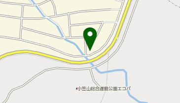 【予約制】akippa 愛野南4丁目20-1駐車場の地図画像