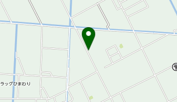 【予約制】akippa 倉敷市東塚 アキッパ駐車場【6・8】の地図画像