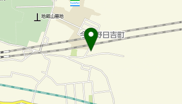 【予約制】akippa 昭和製陶ガレージ(5)の地図画像