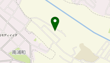 【予約制】akippa 小谷場1106-3 O邸☆アキッパ駐車場の地図画像