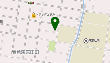 【予約制】akippa アルカディアの地図画像