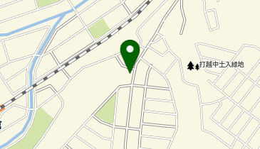 【予約制】akippa 張谷邸_片倉町駐車場の地図画像