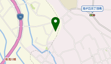 【予約制】akippa 阿部邸_大和田町アキッパ駐車場の地図画像