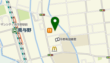 【予約制】akippa 大戸6丁目26-21島田邸◎駐車場の地図画像