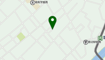 【予約制】akippa 三木陽子税理士事務所駐車場の地図画像