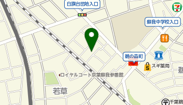 【予約制】akippa 南町3丁目21-25 stylings salon HOPP◎駐車場の地図画像