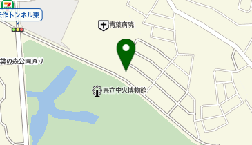 【予約制】akippa 青葉町1274-14 加藤邸◎アキッパ駐車場の地図画像