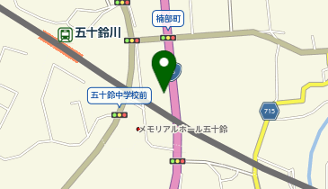 【予約制】akippa ヒカリ看板☆アキッパ駐車場の地図画像