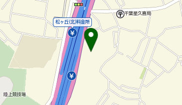 【予約制】akippa 星久喜町1098-6中村邸◎駐車場の地図画像