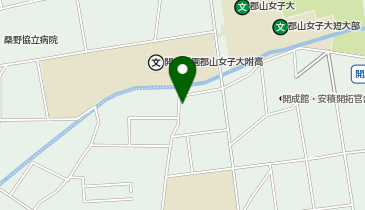 【予約制】akippa 株式会社水魚お客様駐車場の地図画像