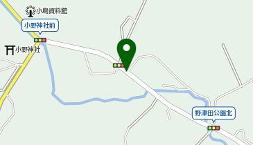 【予約制】akippa 小野路町1122「萩」◎駐車場(1)の地図画像