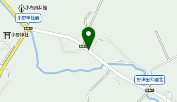 【予約制】akippa 小野路町1122「萩」◎駐車場(2)の地図画像