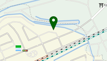 【予約制】akippa 愛野東2丁目11 金井邸☆駐車場の地図画像