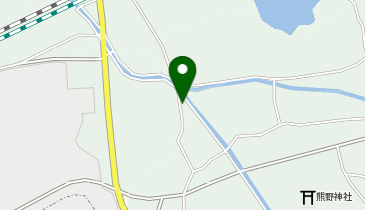 【予約制】akippa 平野181-1 H邸☆駐車場の地図画像