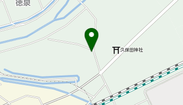 【予約制】akippa 梅橋149☆アキッパ駐車場の地図画像