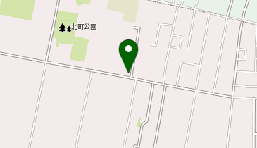 【予約制】akippa ◇北町5丁目 Y宅あきっぱ駐車場の地図画像