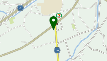 【予約制】akippa 北九州市門司区吉志961-1駐車場の地図画像