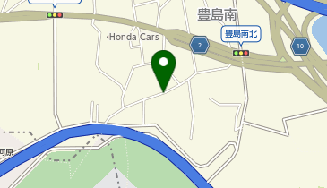 【予約制】akippa  | 杉村駐車場の地図画像
