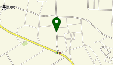 【予約制】akippa 泉佐野市長滝944 駐車場の地図画像