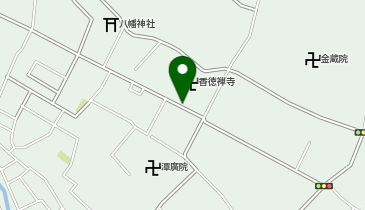【予約制】akippa 西田原イーソレイユの地図画像
