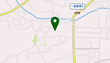 【予約制】akippa 東元町3丁目 M宅アキッパ駐車場の地図画像