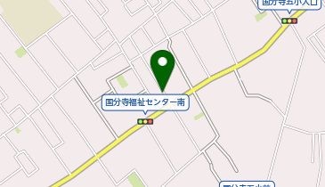 【予約制】akippa 戸倉2丁目 新加藤宅アキッパ駐車場の地図画像