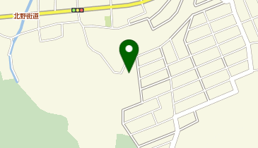 【予約制】akippa Tsumura駐車場の地図画像