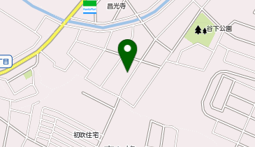 【予約制】akippa 市木町1丁目17 石川邸☆アキッパ駐車場の地図画像