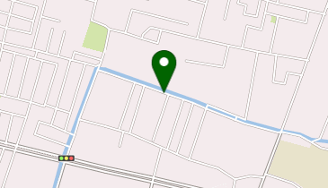 【予約制】akippa アルブル南側駐車場の地図画像