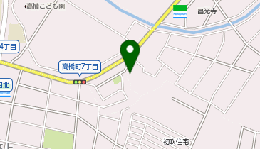 【予約制】akippa 駿河14-1 本田邸☆アキッパ駐車場の地図画像