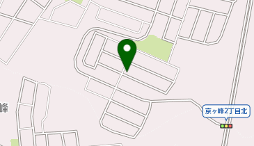 【予約制】akippa 市木町10丁目7 大谷邸☆アキッパ駐車場の地図画像