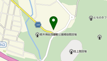 【予約制】akippa 小林邸_西川田アキッパ駐車場の地図画像