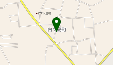 【予約制】akippa グンサン駐車場【土曜・祝日】※前向き駐車必須※の地図画像