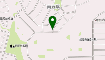 【予約制】akippa なかはしモータープール【3】の地図画像