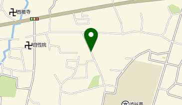 【予約制】akippa シャルマン山手駐車場の地図画像