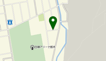 【予約制】akippa 笹島邸_今宮4丁目アキッパ駐車場の地図画像