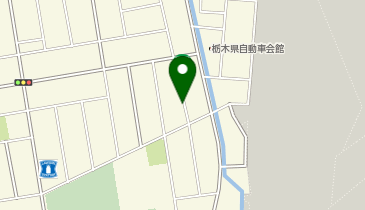 【予約制】akippa AK邸_今宮2丁目アキッパ駐車場の地図画像