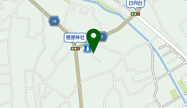 【予約制】akippa 本町田831-7 横井邸◎アキッパ駐車場の地図画像