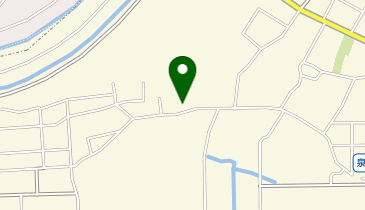 【予約制】akippa 大西14-2 池永邸☆アキッパ駐車場の地図画像