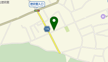 【予約制】akippa 元山町1-7-8駐車場の地図画像