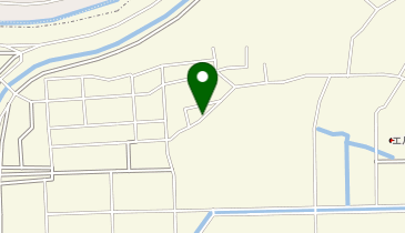 【予約制】akippa 半崎137-2 可児邸☆アキッパ駐車場の地図画像