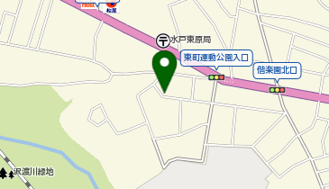 【予約制】akippa M邸_緑町アキッパ駐車場の地図画像