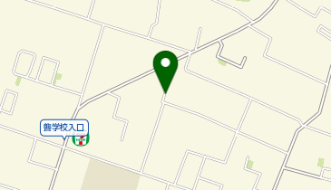 【予約制】akippa 小野瀬邸_千波町アキッパ駐車場の地図画像