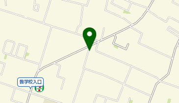 【予約制】akippa 大森邸_千波町アキッパ駐車場の地図画像