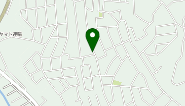 【予約制】akippa 玉川学園3丁目小口邸@アキッパ駐車場の地図画像