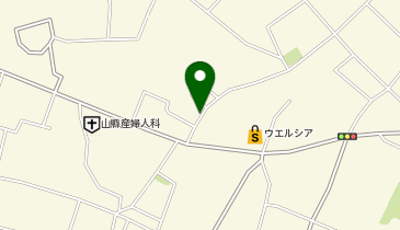 【予約制】akippa 加藤邸_千波町アキッパ第1駐車場の地図画像