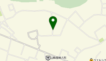 【予約制】akippa 倉持邸_千波町アキッパ駐車場の地図画像