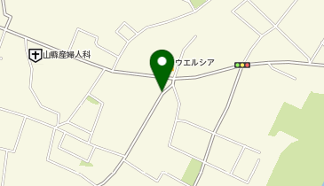 【予約制】akippa 千波町209_アキッパS駐車場の地図画像