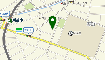 【予約制】akippa 大正町2丁目612河野邸☆アキッパ駐車場【3】の地図画像